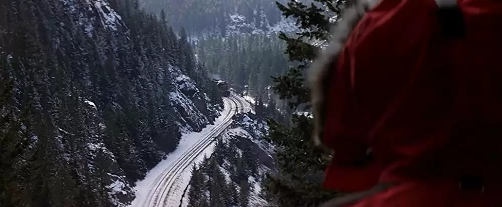 スイッチバック 追跡者の画像