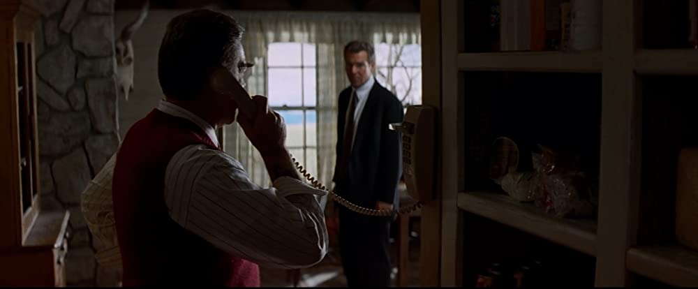 スイッチバック 追跡者の画像