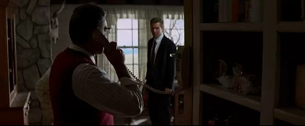 スイッチバック 追跡者の画像