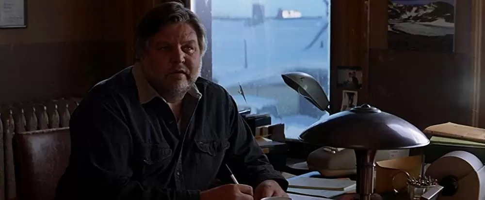 スイッチバック 追跡者の画像