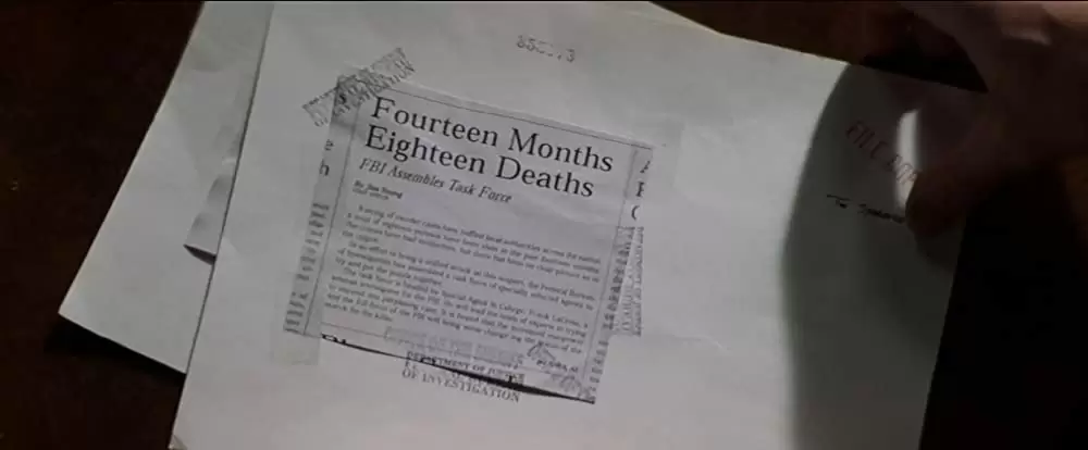 スイッチバック 追跡者の画像