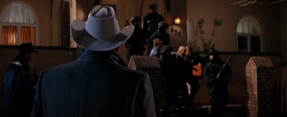 スイッチバック 追跡者の画像