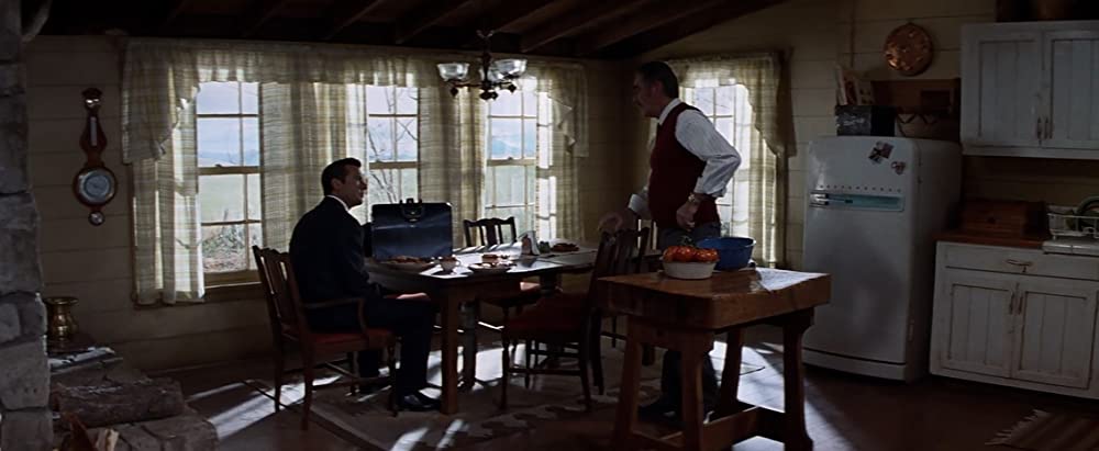 スイッチバック 追跡者の画像