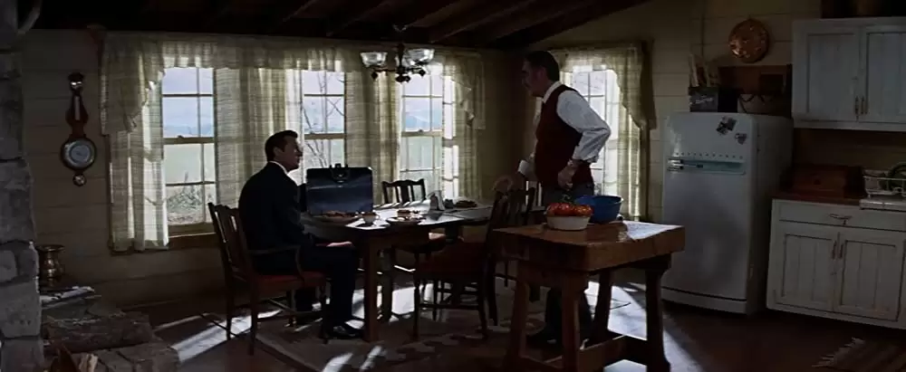 スイッチバック 追跡者の画像