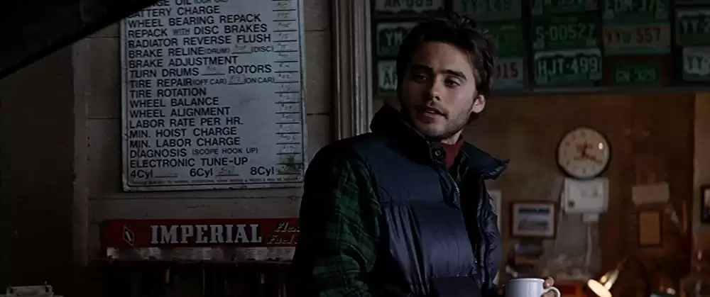 スイッチバック 追跡者の画像