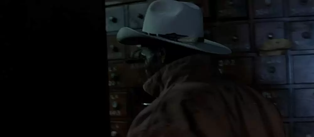 スイッチバック 追跡者の画像