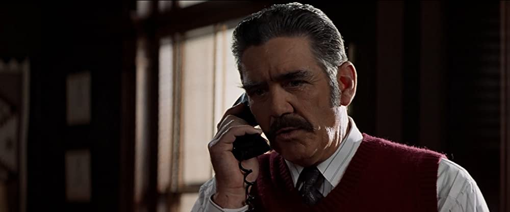 スイッチバック 追跡者の画像