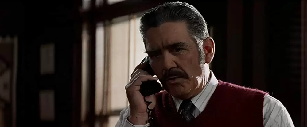 スイッチバック 追跡者の画像