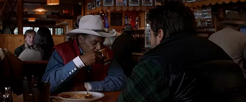 スイッチバック 追跡者の画像