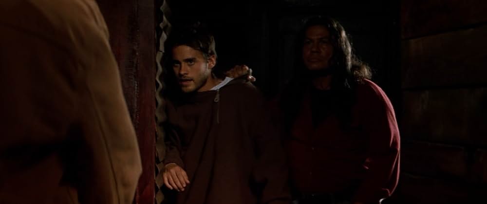 スイッチバック 追跡者の画像