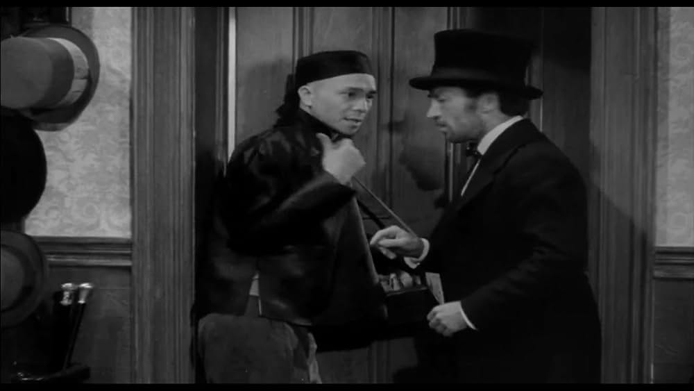 シスコ・キッドの画像