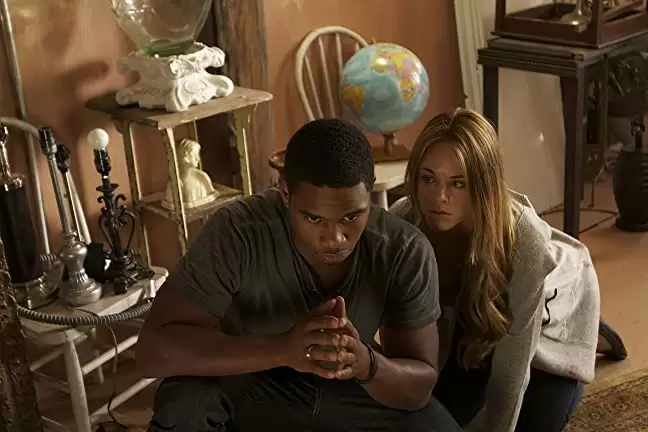 インベージョンの画像