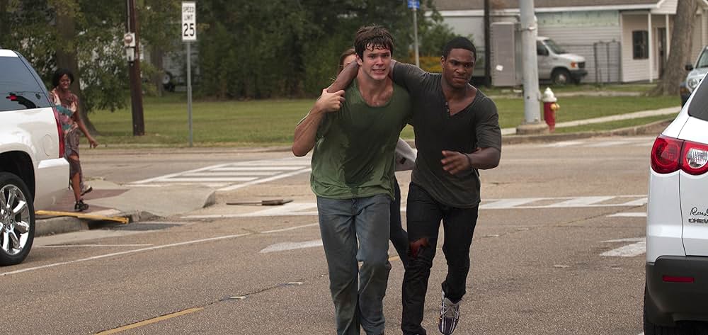 インベージョンの画像