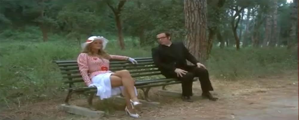 Colpo in canna（原題）の画像