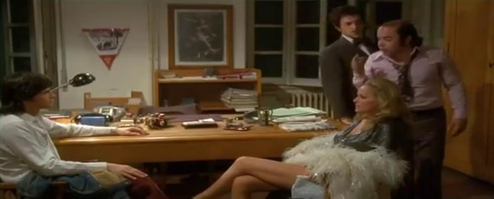 Colpo in canna（原題）の画像