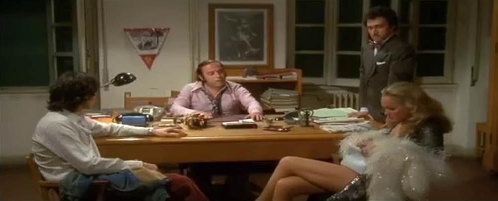 Colpo in canna（原題）の画像