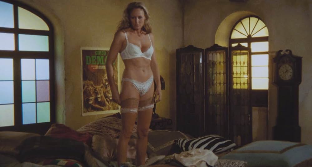 Colpo in canna（原題）の画像