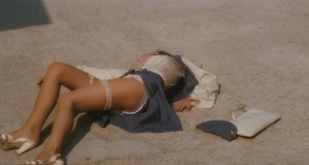 Colpo in canna（原題）の画像