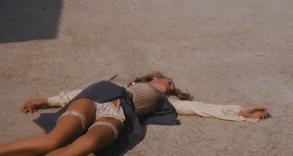 Colpo in canna（原題）の画像