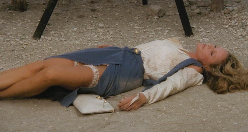 Colpo in canna（原題）の画像