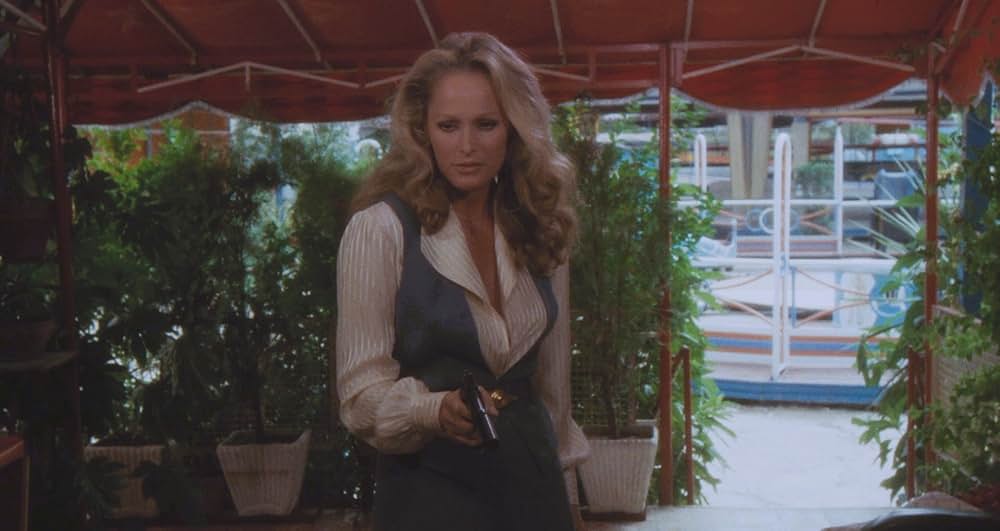 Colpo in canna（原題）の画像