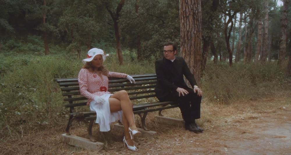 Colpo in canna（原題）の画像