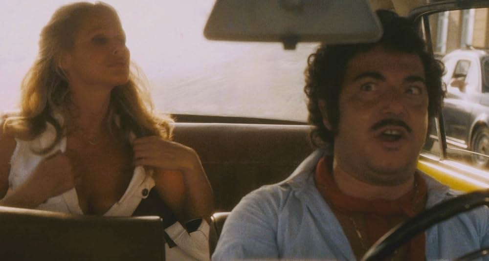 Colpo in canna（原題）の画像