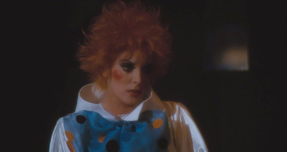 Colpo in canna（原題）の画像