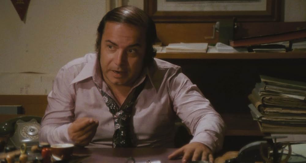 Colpo in canna（原題）の画像