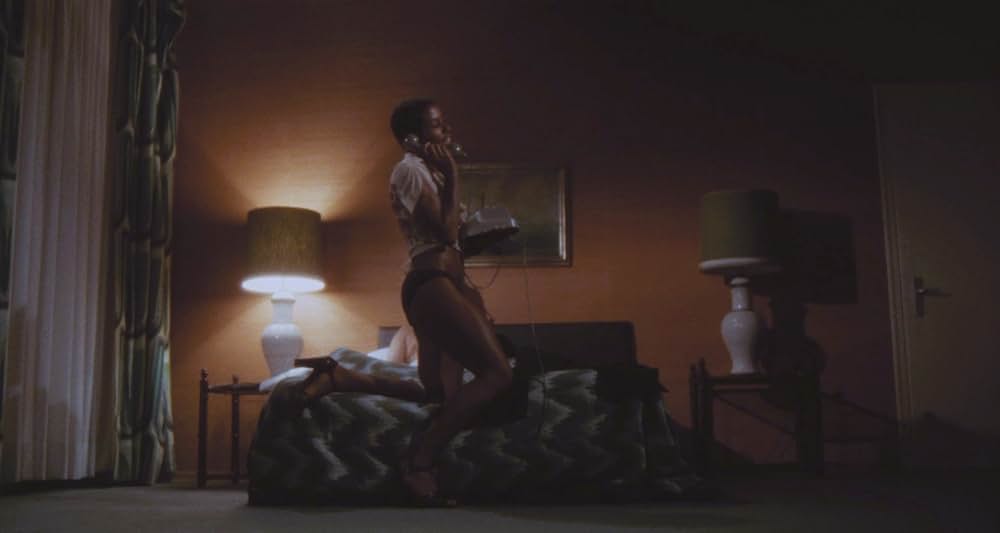 Colpo in canna（原題）の画像