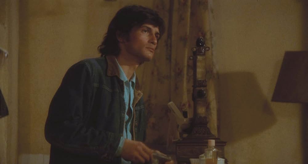 Colpo in canna（原題）の画像