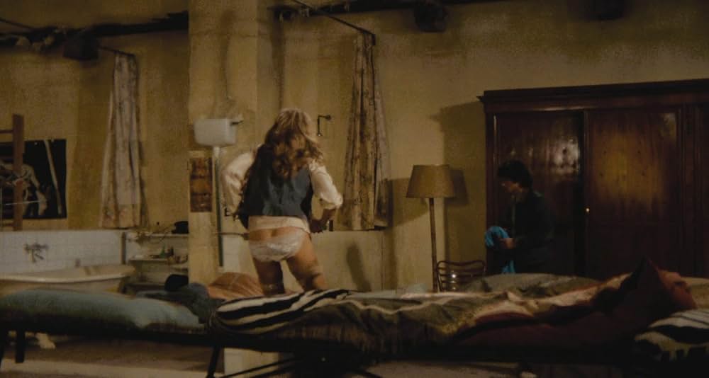 Colpo in canna（原題）の画像