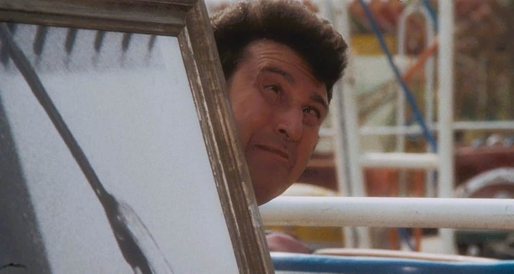 Colpo in canna（原題）の画像