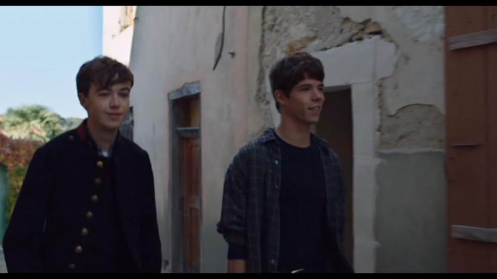 Departure（原題）の画像