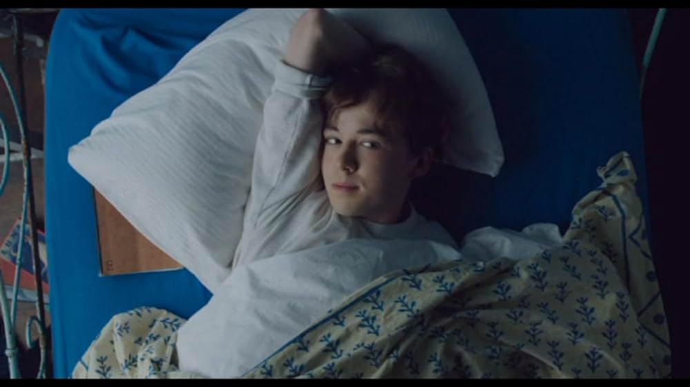 Departure（原題）の画像