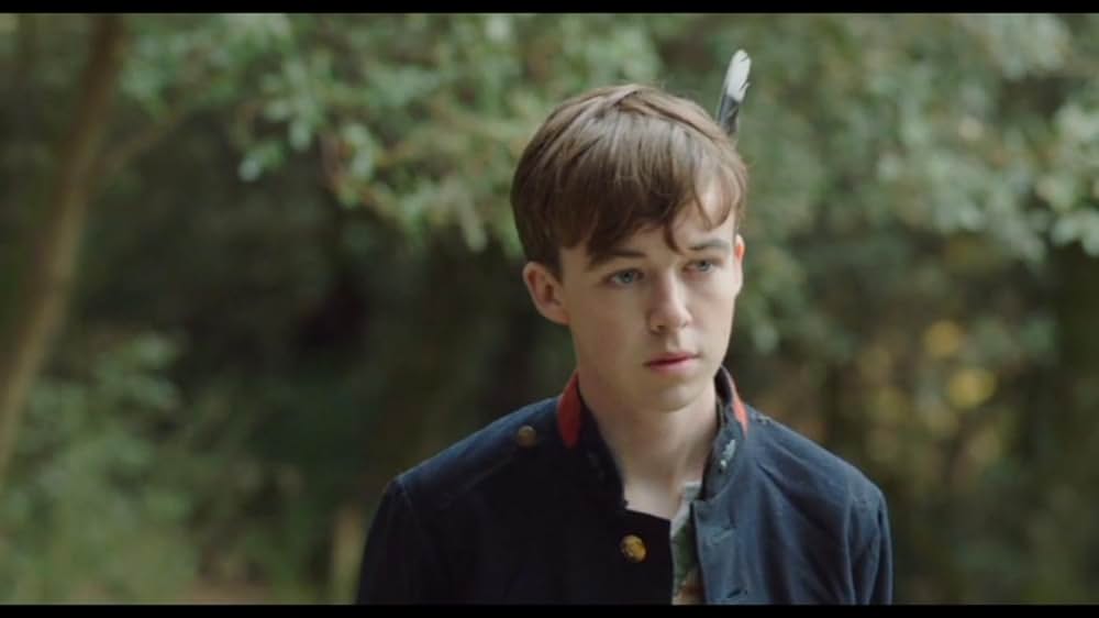 Departure（原題）の画像