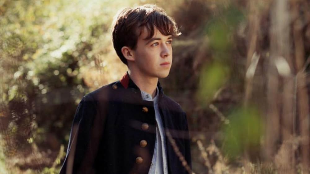 Departure（原題）の画像