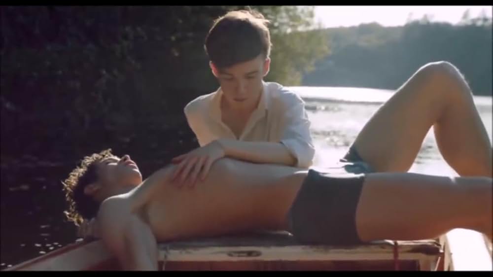 Departure（原題）の画像