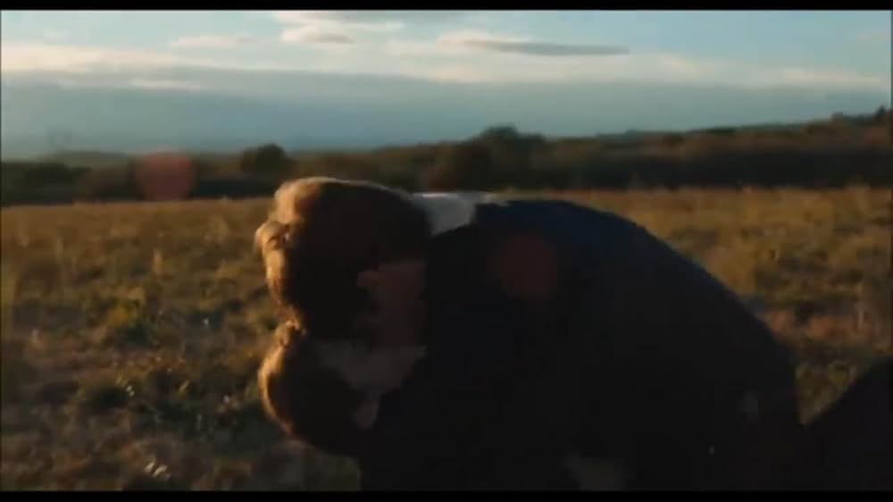 Departure（原題）の画像