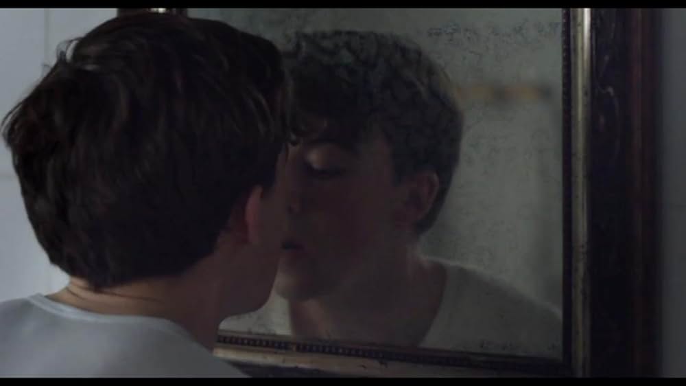 Departure（原題）の画像