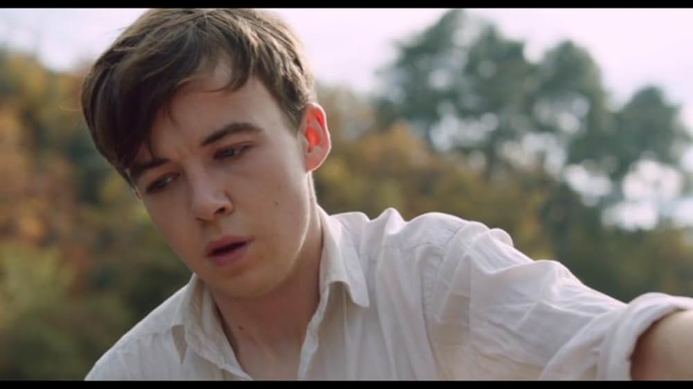 Departure（原題）の画像