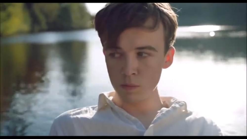 Departure（原題）の画像