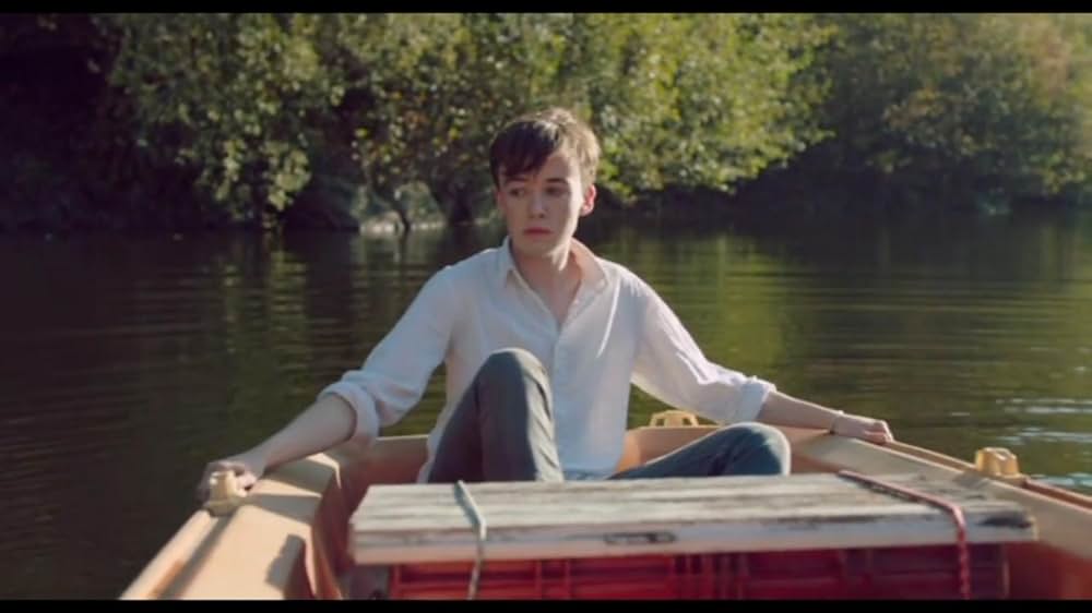 Departure（原題）の画像