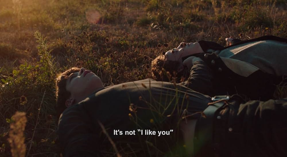 Departure（原題）の画像