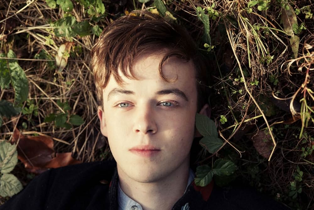 Departure（原題）の画像