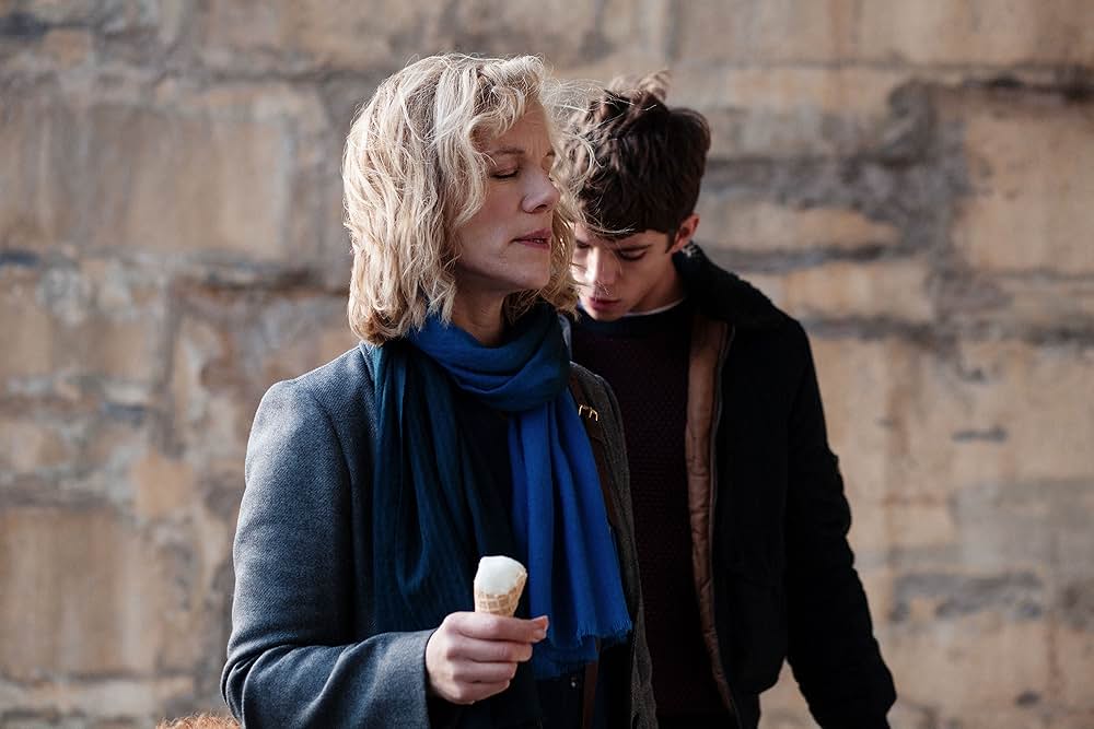 Departure（原題）の画像