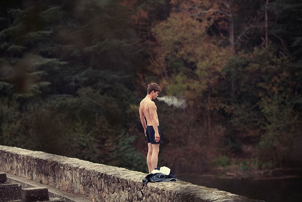 Departure（原題）の画像