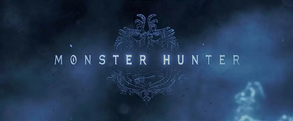 モンスターハンターの画像