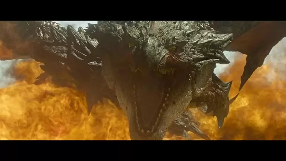 モンスターハンターの画像