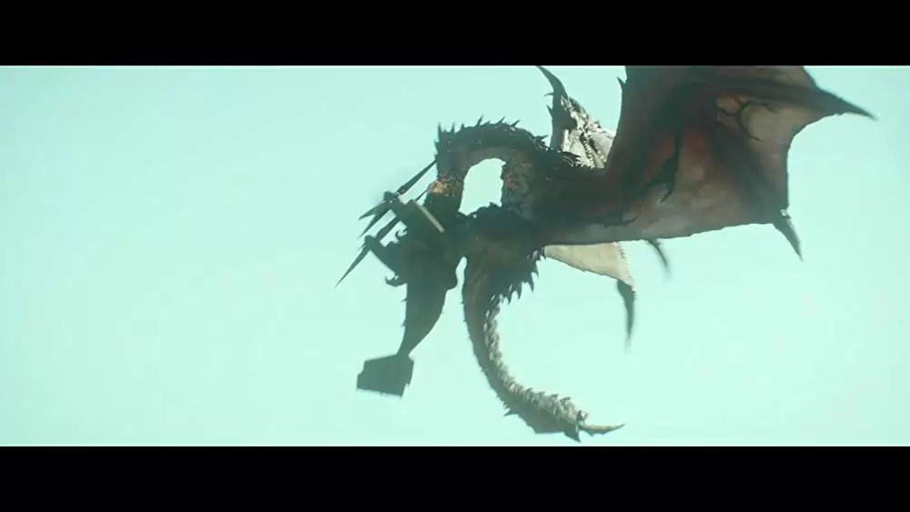 モンスターハンターの画像